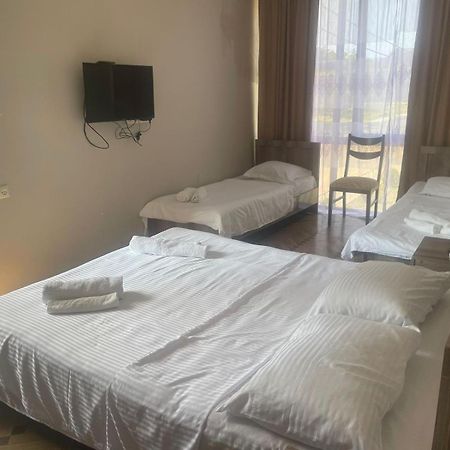 Hotel Guga Kobuleti Zewnętrze zdjęcie