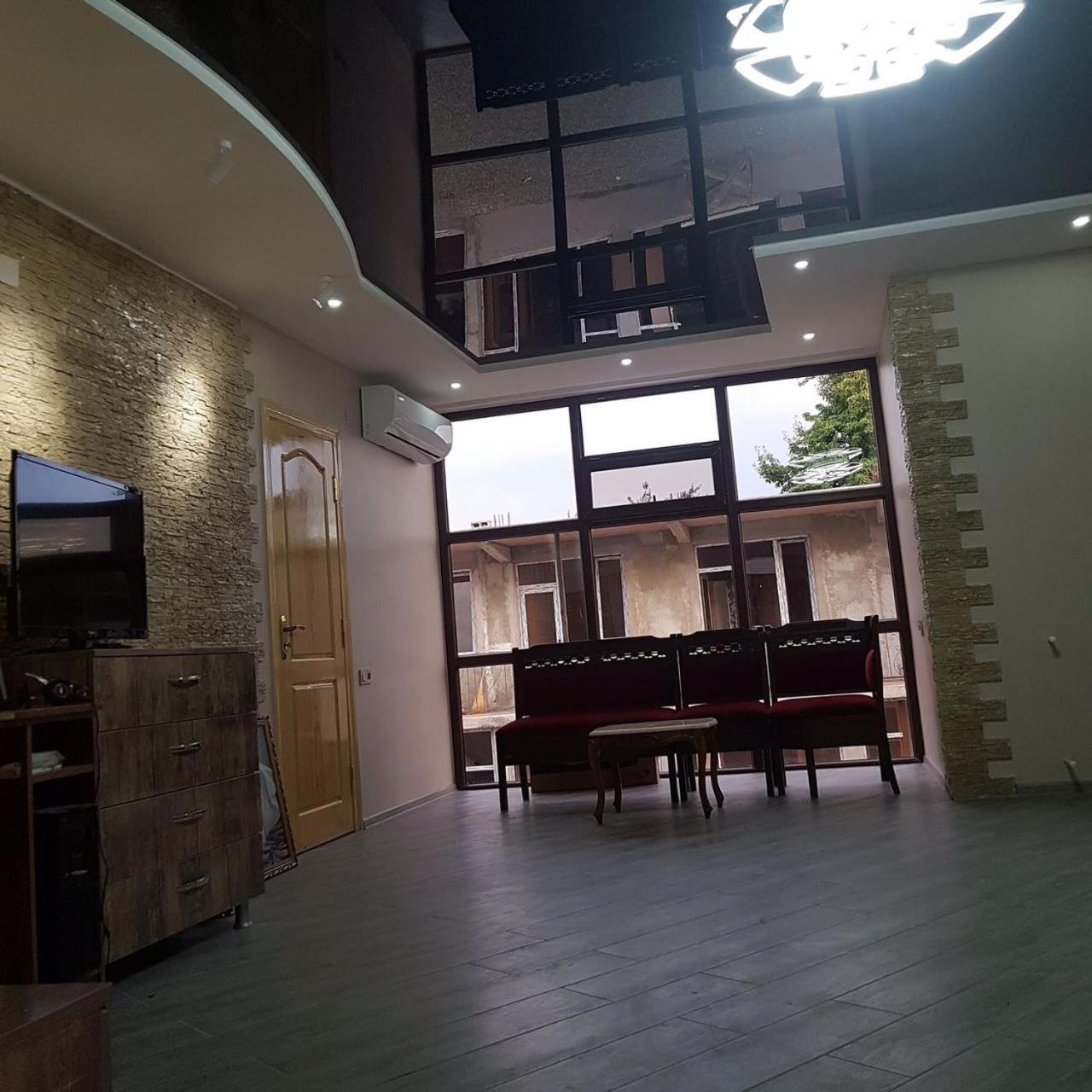 Hotel Guga Kobuleti Zewnętrze zdjęcie