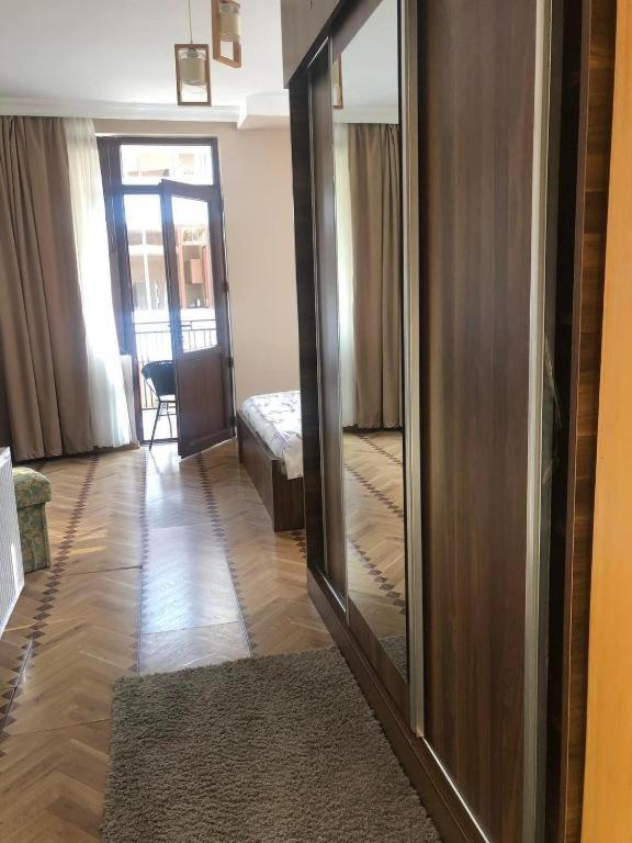 Hotel Guga Kobuleti Zewnętrze zdjęcie