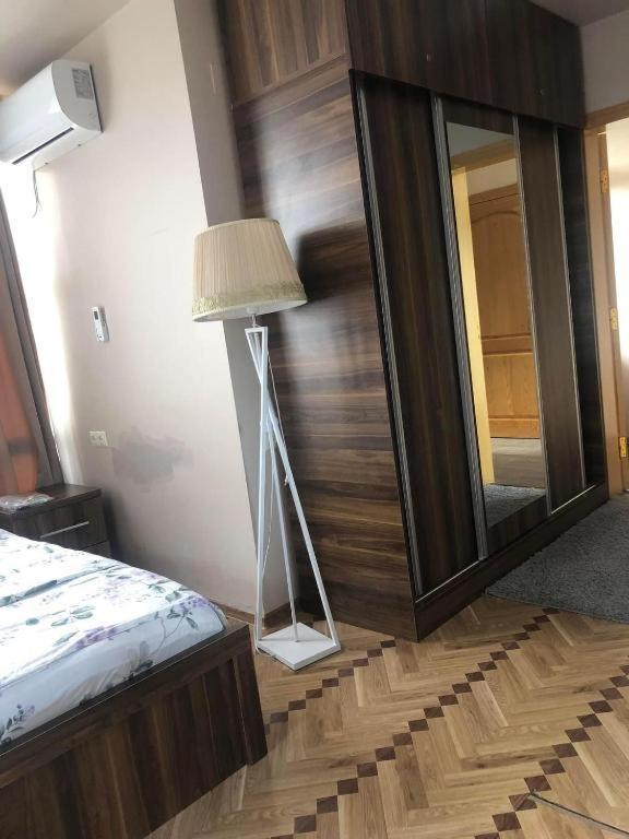 Hotel Guga Kobuleti Zewnętrze zdjęcie
