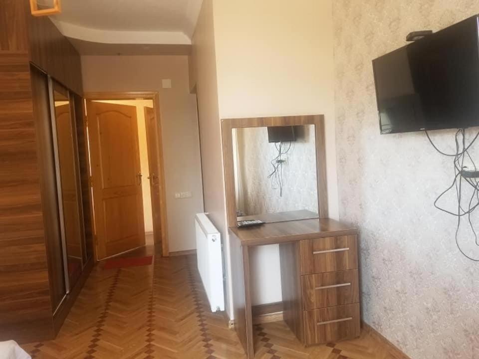 Hotel Guga Kobuleti Zewnętrze zdjęcie