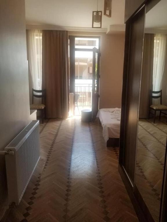 Hotel Guga Kobuleti Zewnętrze zdjęcie