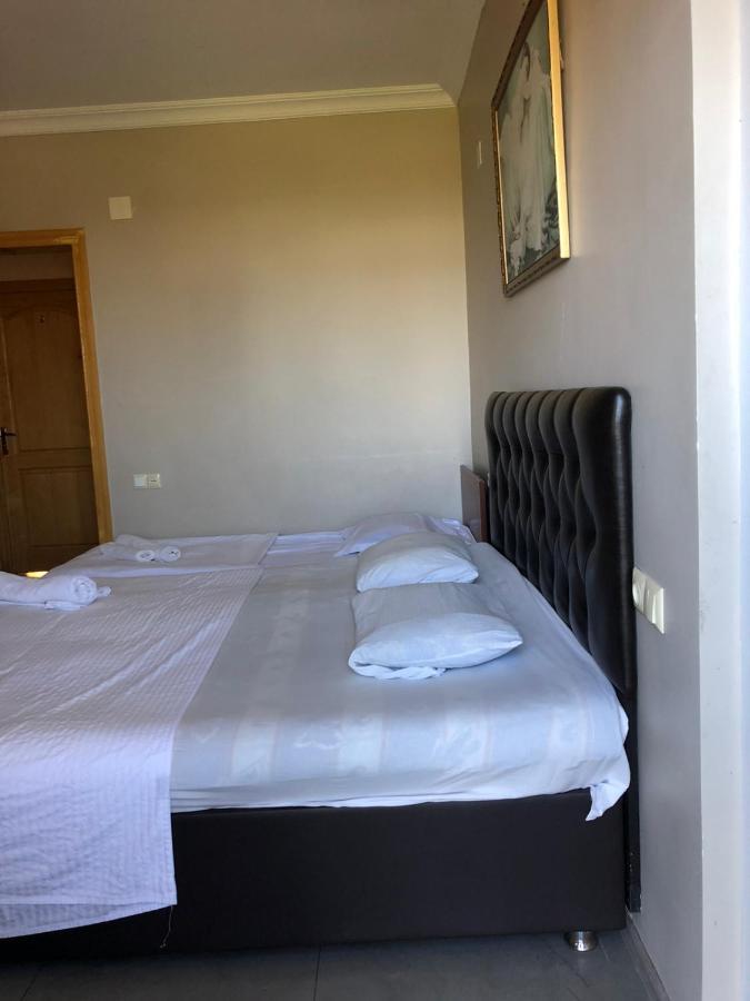 Hotel Guga Kobuleti Zewnętrze zdjęcie