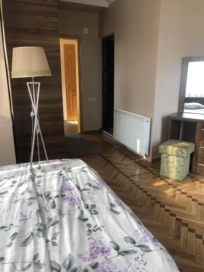 Hotel Guga Kobuleti Zewnętrze zdjęcie