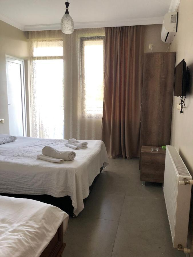 Hotel Guga Kobuleti Zewnętrze zdjęcie