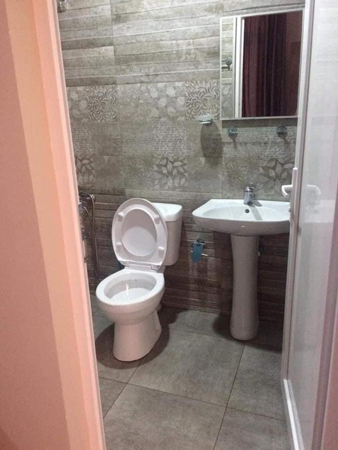 Hotel Guga Kobuleti Zewnętrze zdjęcie